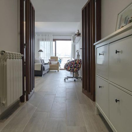 Apartamento Ribera 5 Sitges Exterior photo