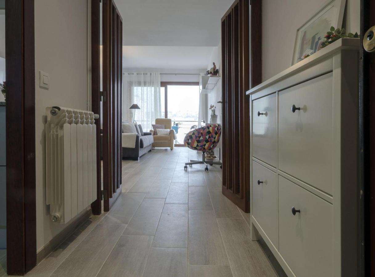 Apartamento Ribera 5 Sitges Exterior photo