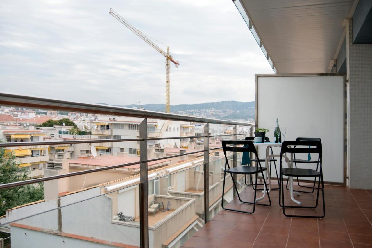 Apartamento Ribera 5 Sitges Exterior photo