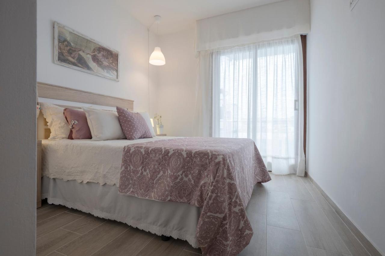 Apartamento Ribera 5 Sitges Exterior photo