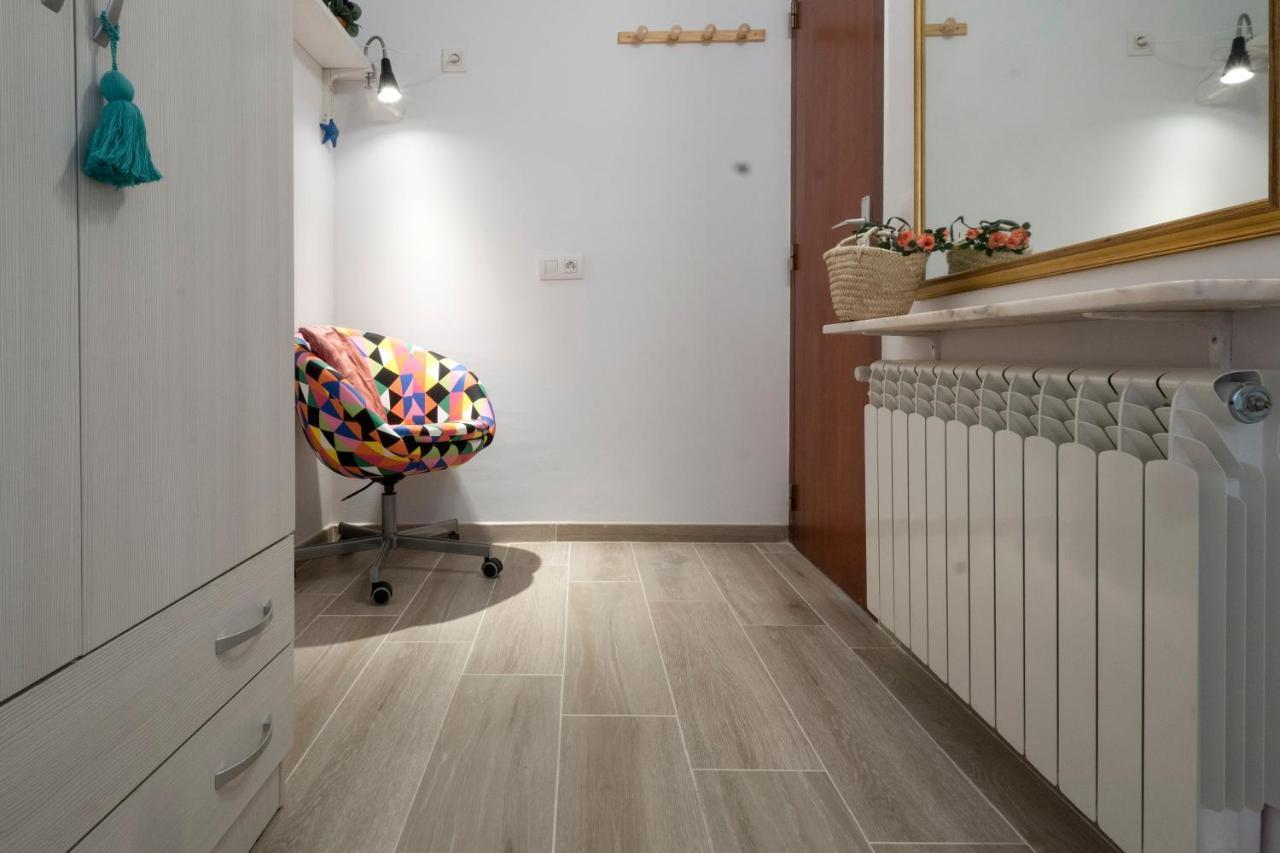 Apartamento Ribera 5 Sitges Exterior photo