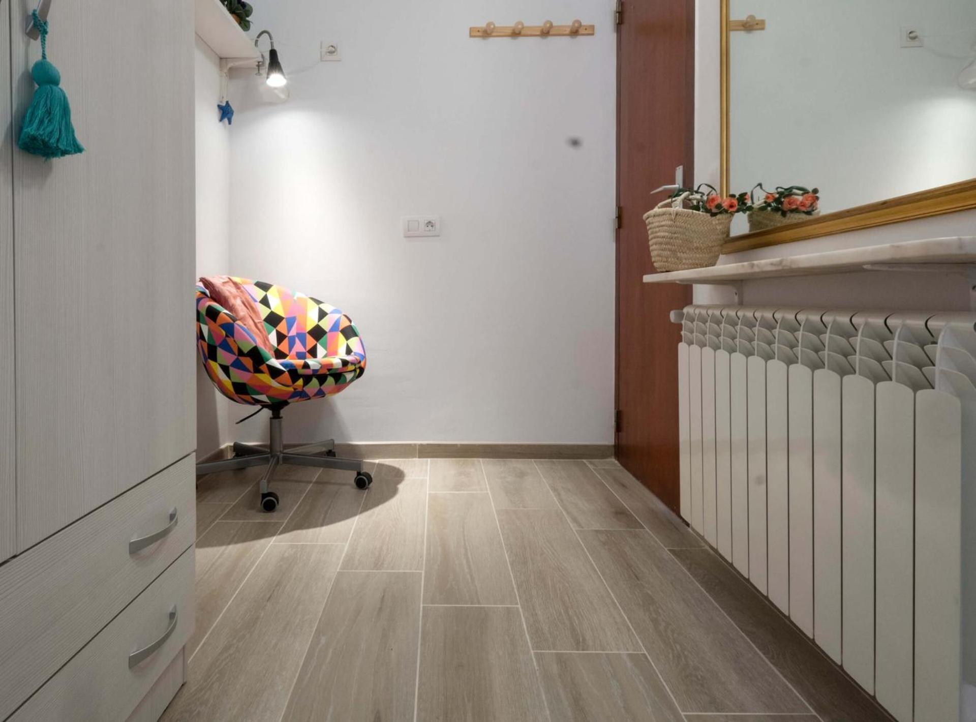 Apartamento Ribera 5 Sitges Exterior photo