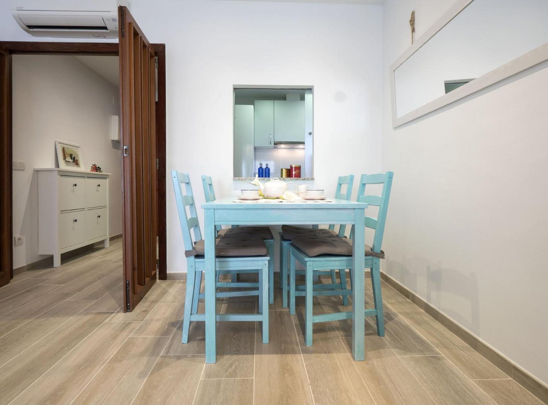 Apartamento Ribera 5 Sitges Exterior photo