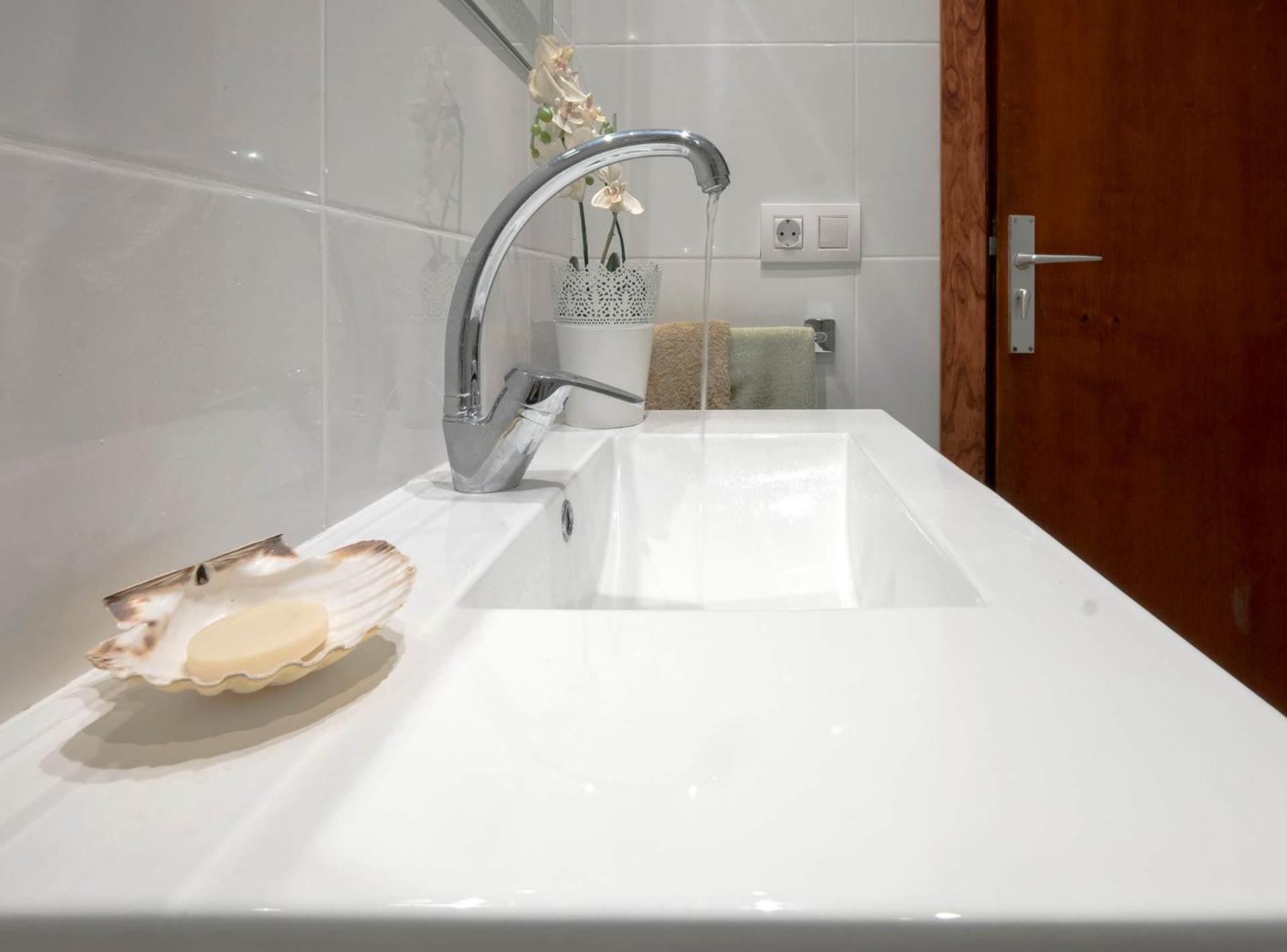 Apartamento Ribera 5 Sitges Exterior photo